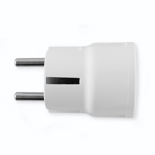 Frient Smart Plug Mini 2 (Type F) - Schuko (Zigbee)