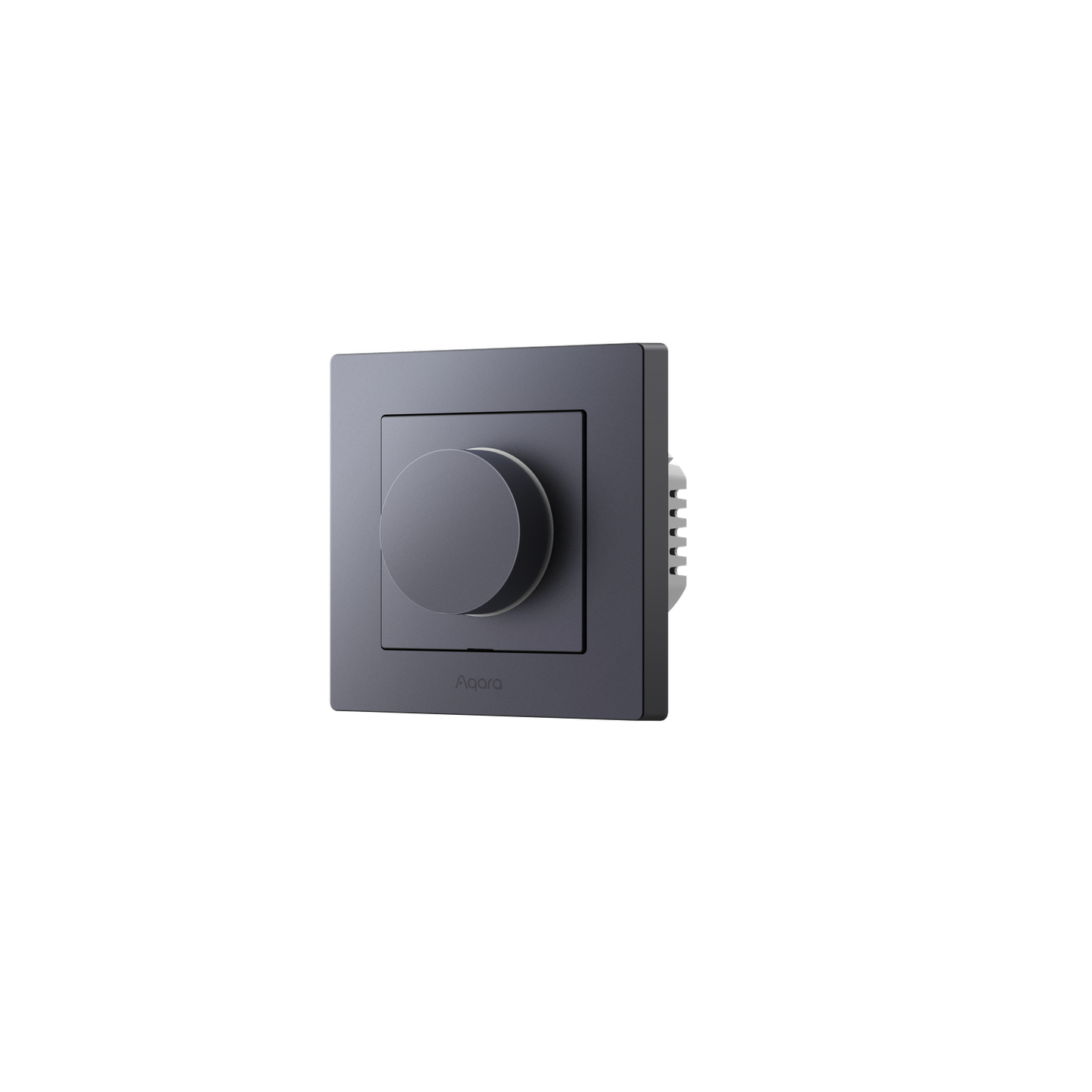 Aqara Dimmer Switch H2 EU (Zigbee, Matter over Thread)