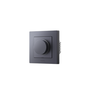 Aqara Dimmer Switch H2 EU (Zigbee, Matter over Thread)