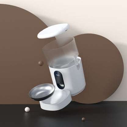 Mangeoire intelligente pour animaux Aqara C1 (Zigbee)