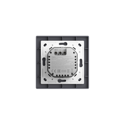 Aqara Dimmer Switch H2 EU (Zigbee, Matter over Thread)